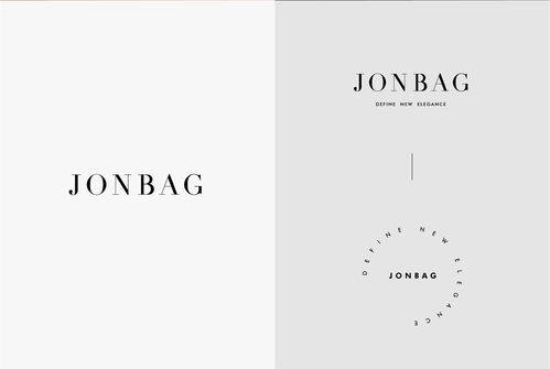 時尚行業企業形象設計與策劃服務