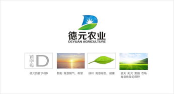 農產品企業(yè)形象設計 塑造品牌價值，提升市場競爭力